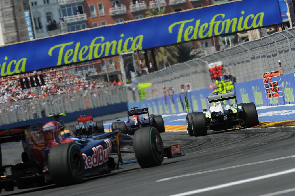 GP EUROPA
